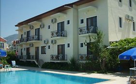Cennet Hotel